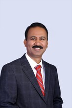 Praveen Ponna