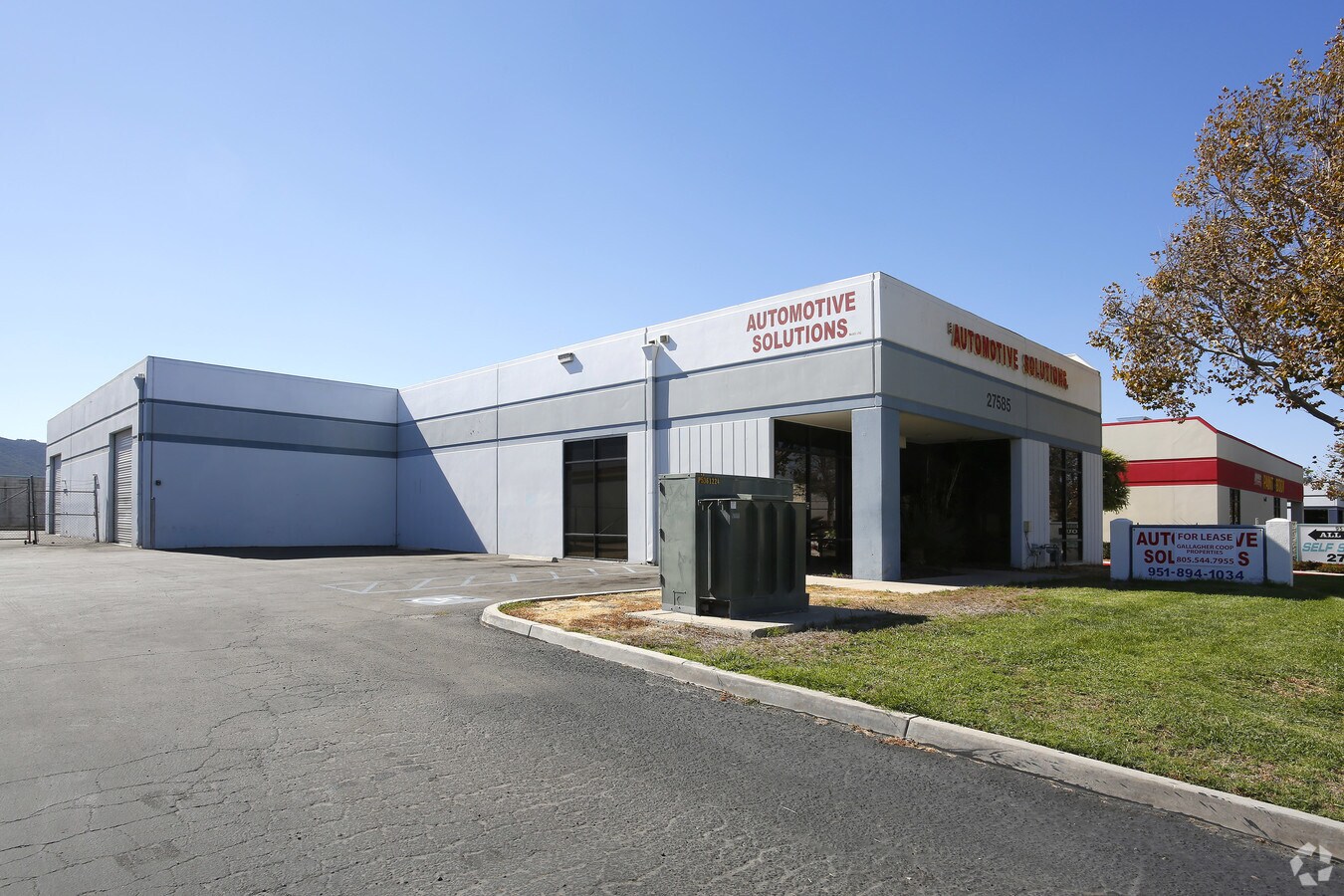 27585 Commerce Center Dr, Temecula, CA 92590