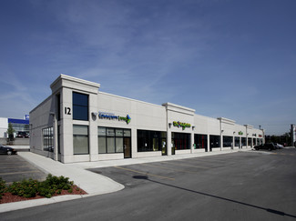 More details for 12 Parr Blvd, Caledon, ON - Retail for Lease