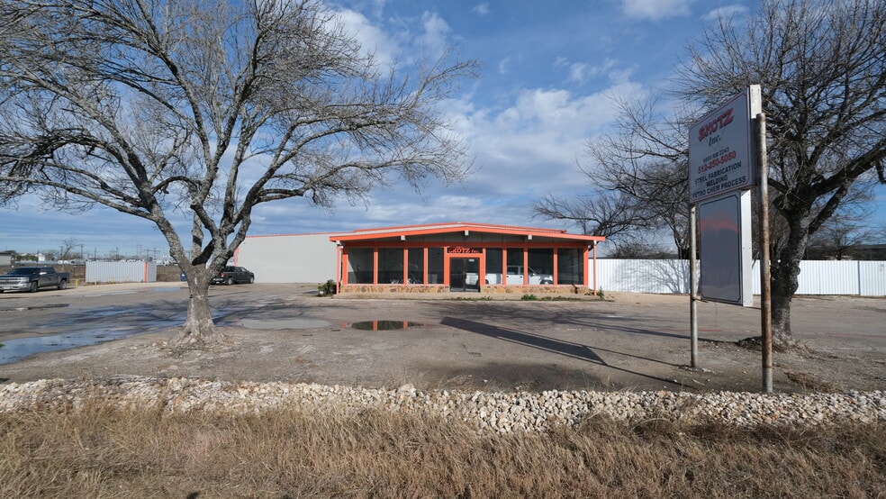 9800 Ranch Road 2243, Leander, TX for sale - Building Photo - Image 1 of 2