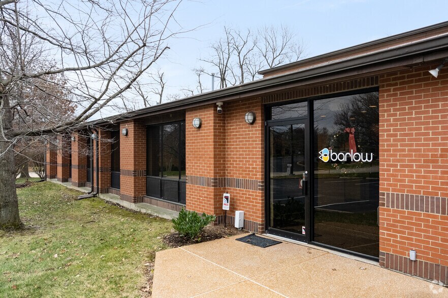 1115 Olivette Executive Pky, Saint Louis, MO for lease - Building Photo - Image 3 of 5