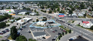 More details for 712 S State St, Clearfield, UT - Retail for Sale
