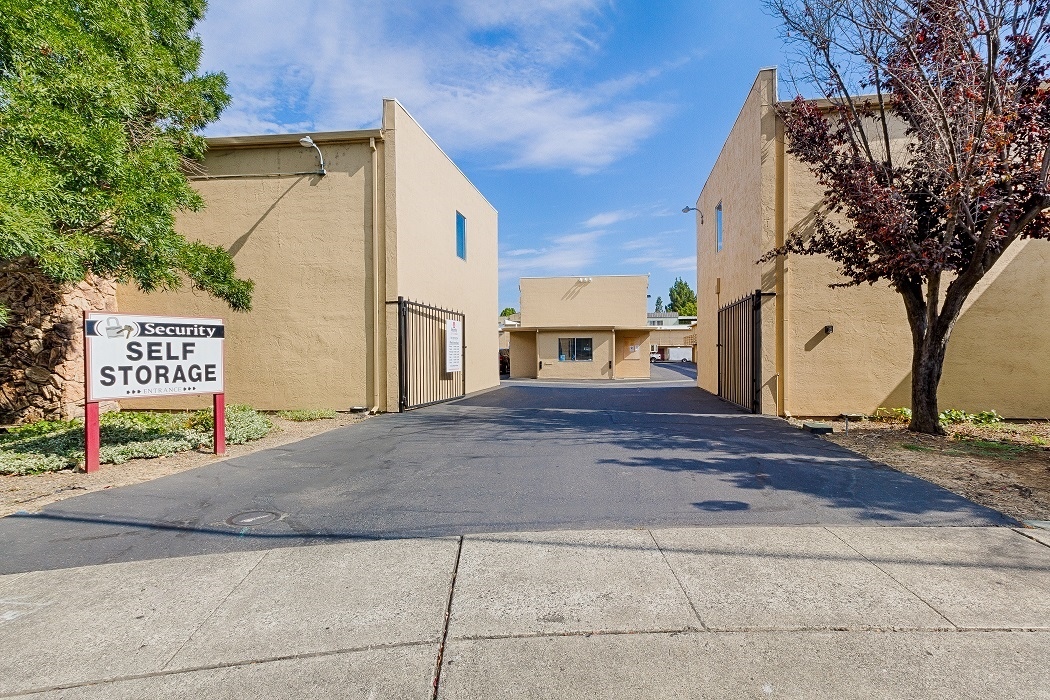 219 Walnut St, Napa, CA for sale Building Photo- Image 1 of 1