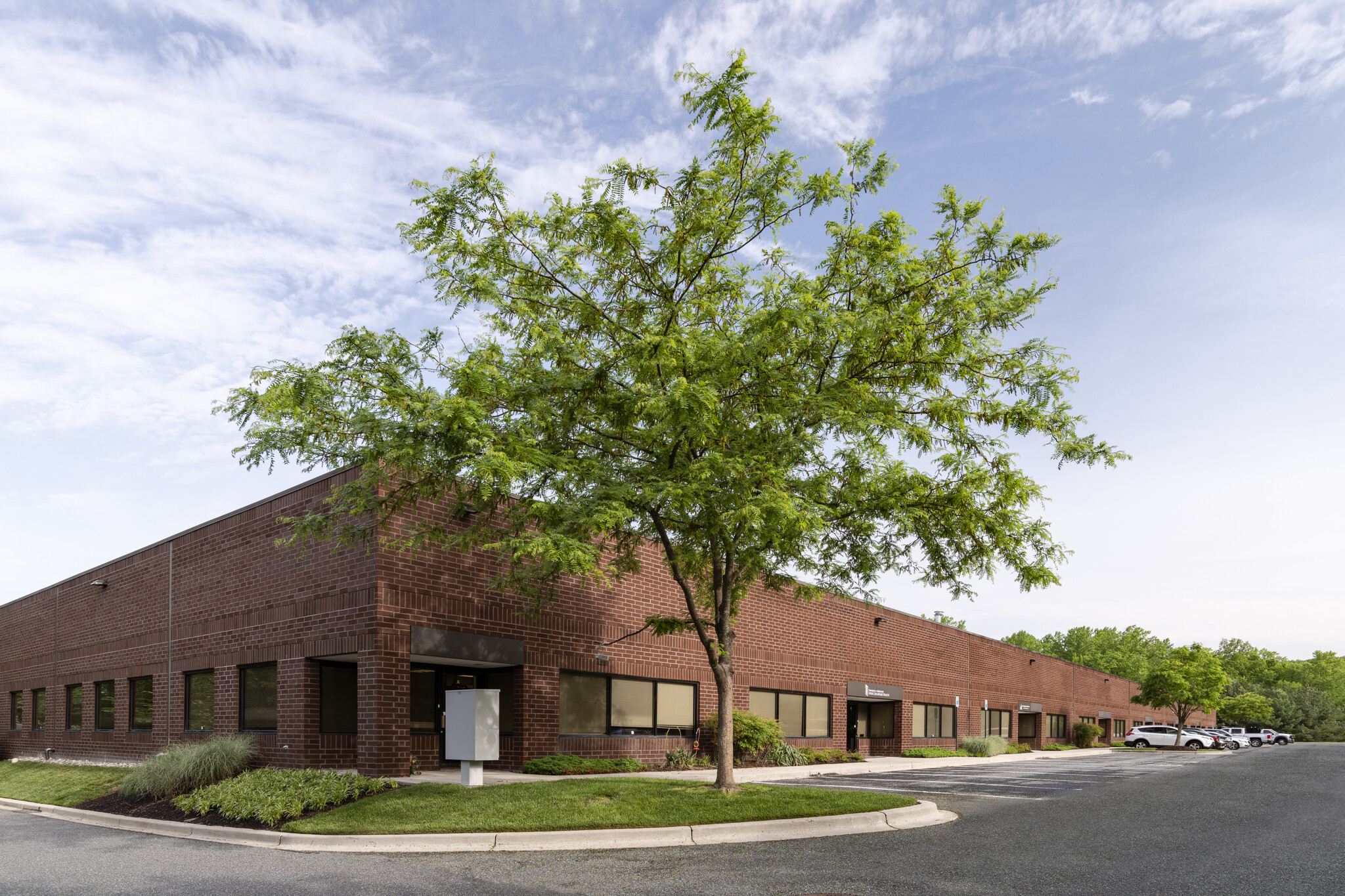 1369-1371 Brass Mill Rd, Belcamp, MD for lease Building Photo- Image 1 of 1