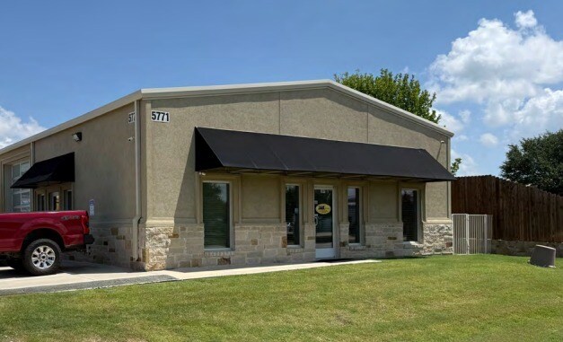 5771 Park Vista Cir, Fort Worth, TX for lease Building Photo- Image 1 of 3