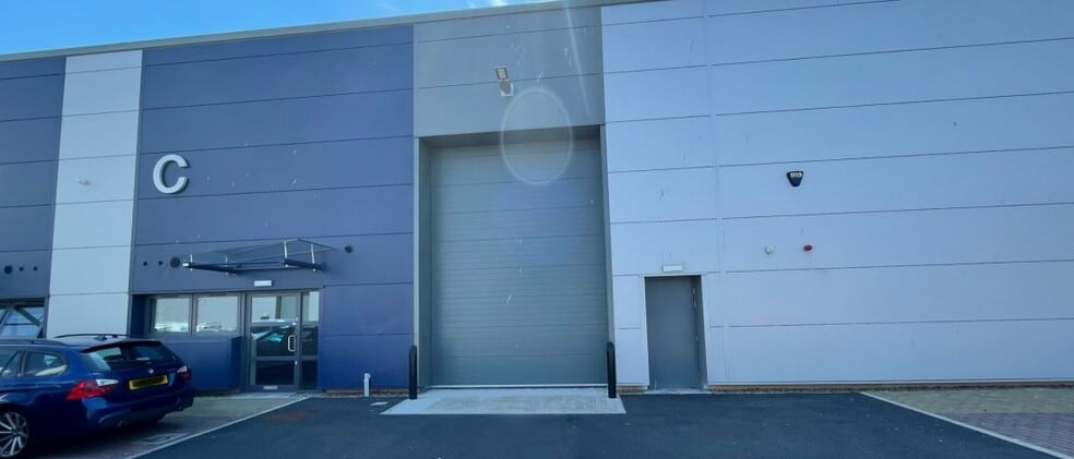 Saltmeadows Rd, Gateshead for lease - Building Photo - Image 3 of 3