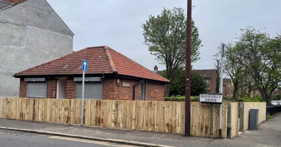 58 Belmont Rd, Belfast, BT4 2AN