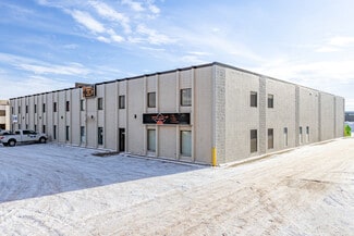 More details for 17611-17615 105th Ave NW, Edmonton, AB - Office for Lease