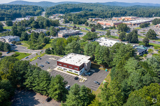 22 Dale Rd, Avon, CT - aerial  map view - Image1