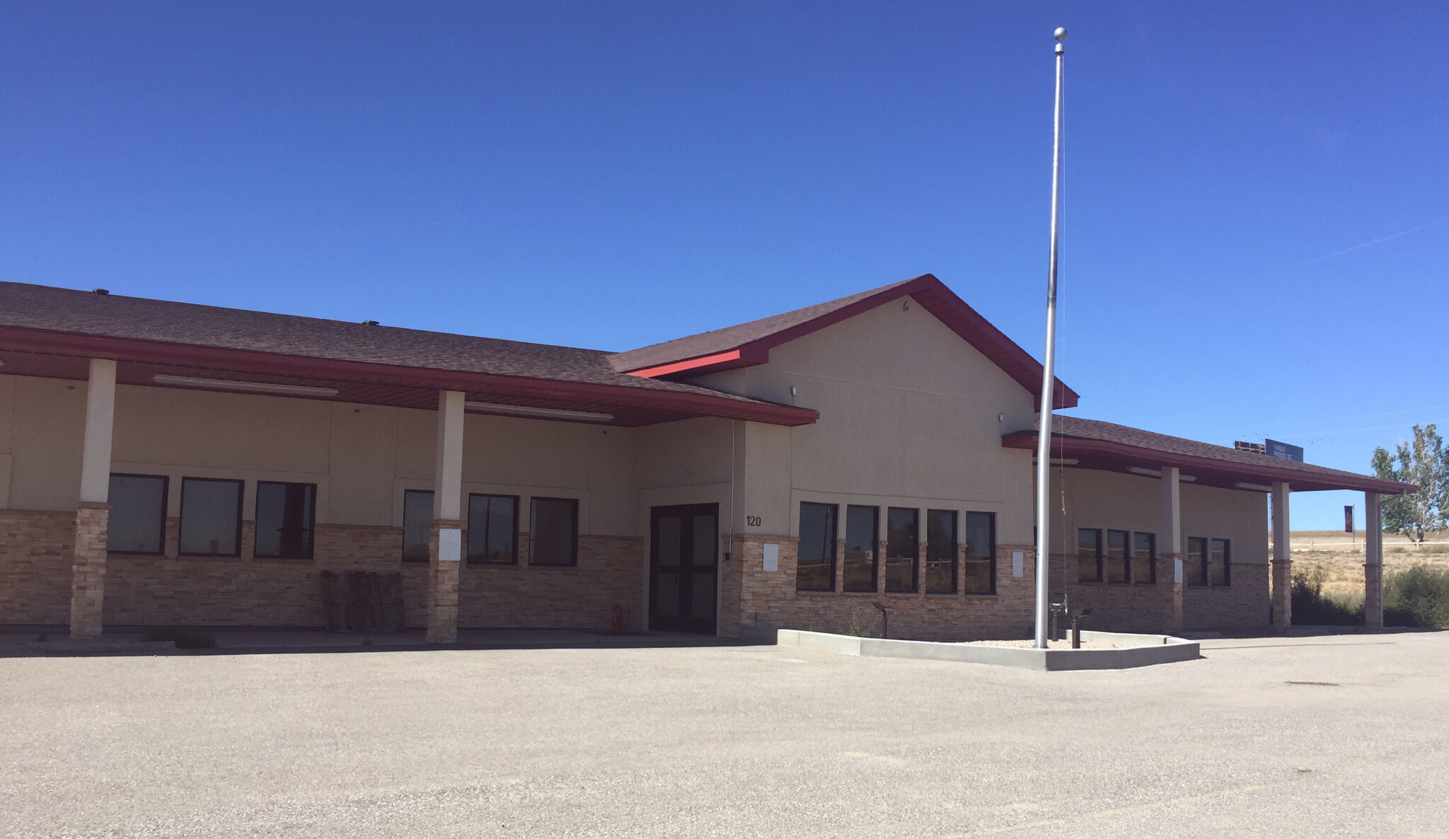 120 Broadway St, Wamsutter, WY for sale Building Photo- Image 1 of 1