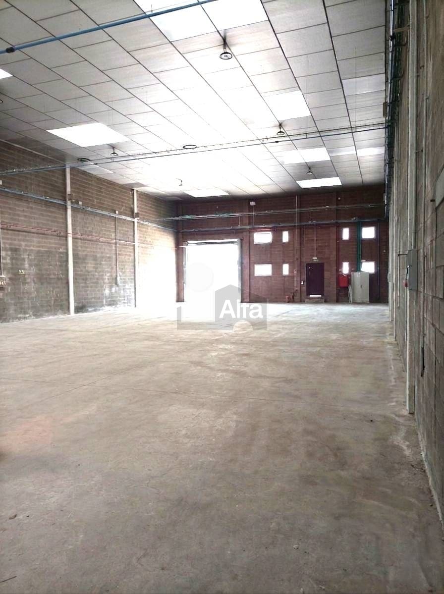 Industrial in Rubí, Barcelona for lease Interior Photo- Image 1 of 4