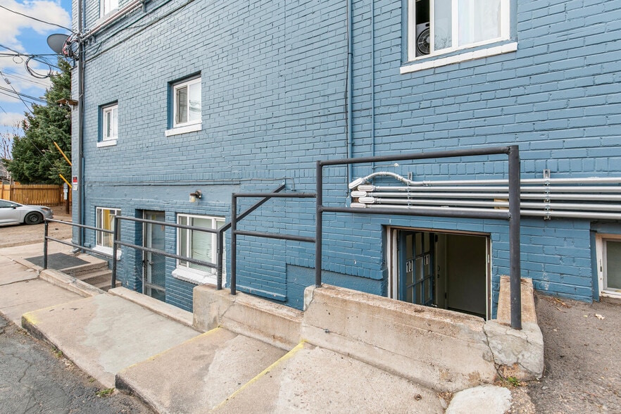 3552 Morrison Rd, Denver, CO for sale - Building Photo - Image 3 of 29