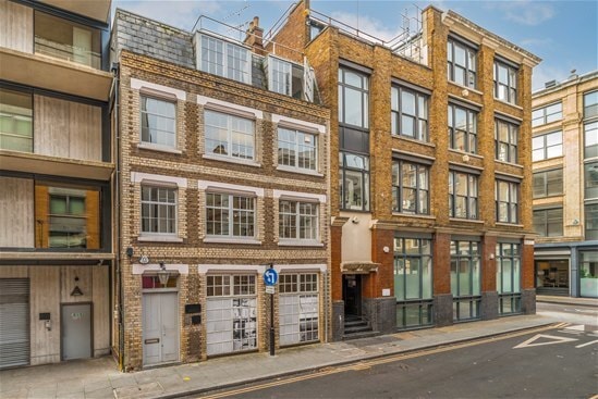 6 Willow St, London for sale Building Photo- Image 1 of 1