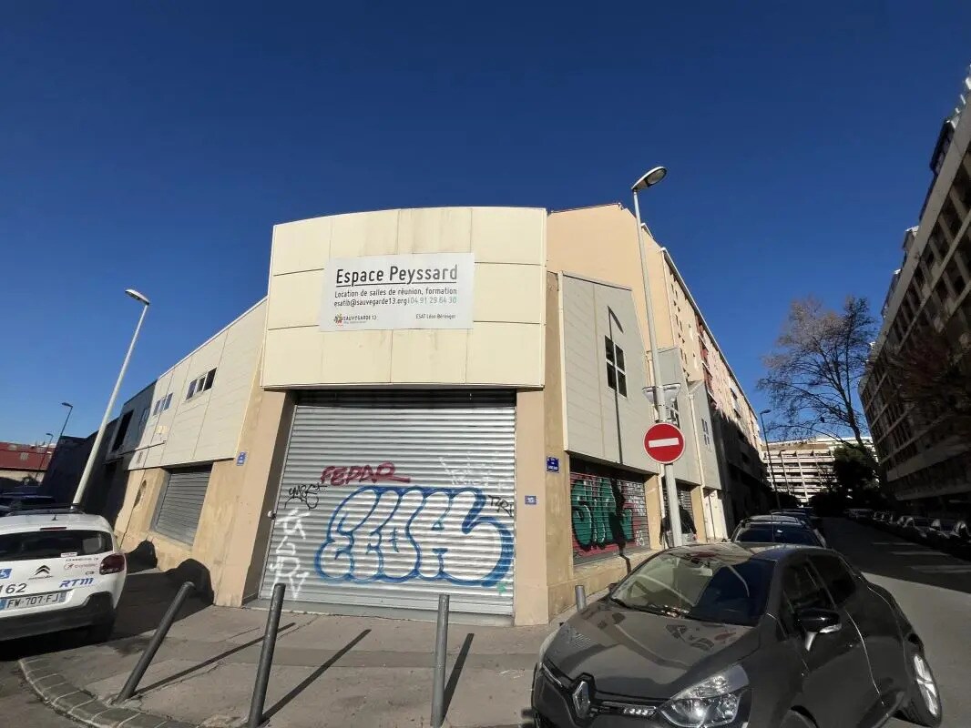15 Rue Gabriel Marie, Marseille for sale Building Photo- Image 1 of 25