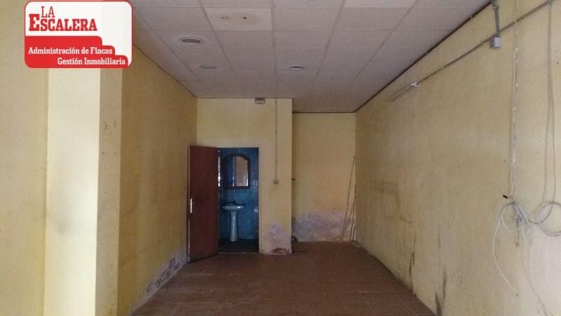 Retail in Ibi, Alicante for lease Interior Photo- Image 1 of 1