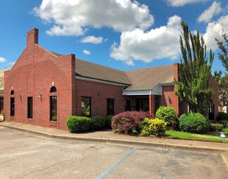 More details for 929 Merchants Walk, Huntsville, AL - Office for Sale