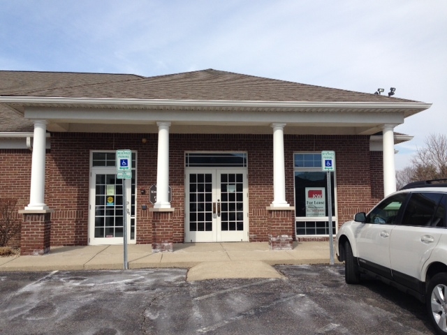 1140 W Jefferson St, Franklin, IN for lease - Building Photo - Image 3 of 9