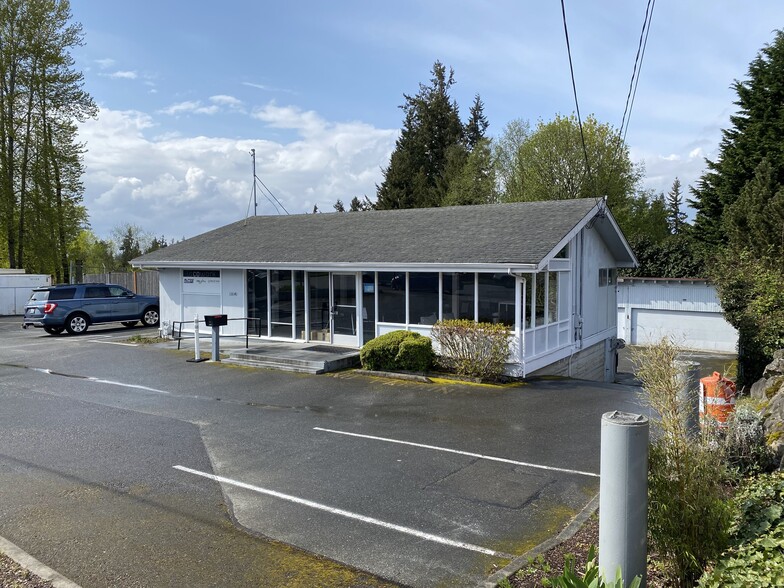 12840 NE 85th St, Kirkland, WA 98033