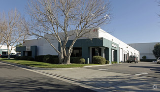 More details for 5140 E Airport Dr, Ontario, CA - Industrial for Lease