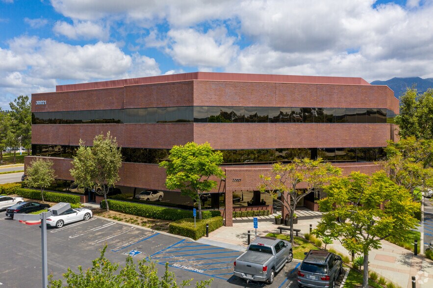 30021 Tomas Rd, Rancho Santa Margarita, CA for lease - Building Photo - Image 2 of 6