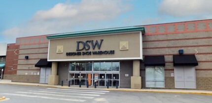 Dsw mexico on sale