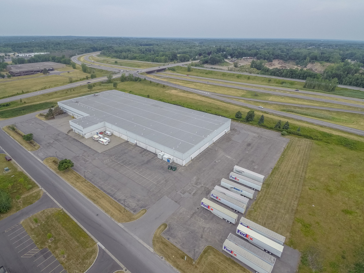 2580 Manitou Rd, Rochester, NY 14624