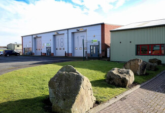 More details for The Green, Barnard Castle - Industrial for Lease