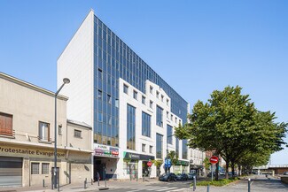 More details for 221 Avenue Du Président Wilson, Saint-Denis - Office for Lease