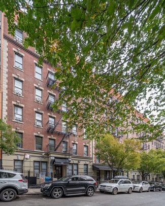 More details for 169-175 E 101st St, New York, NY - Multifamily for Sale