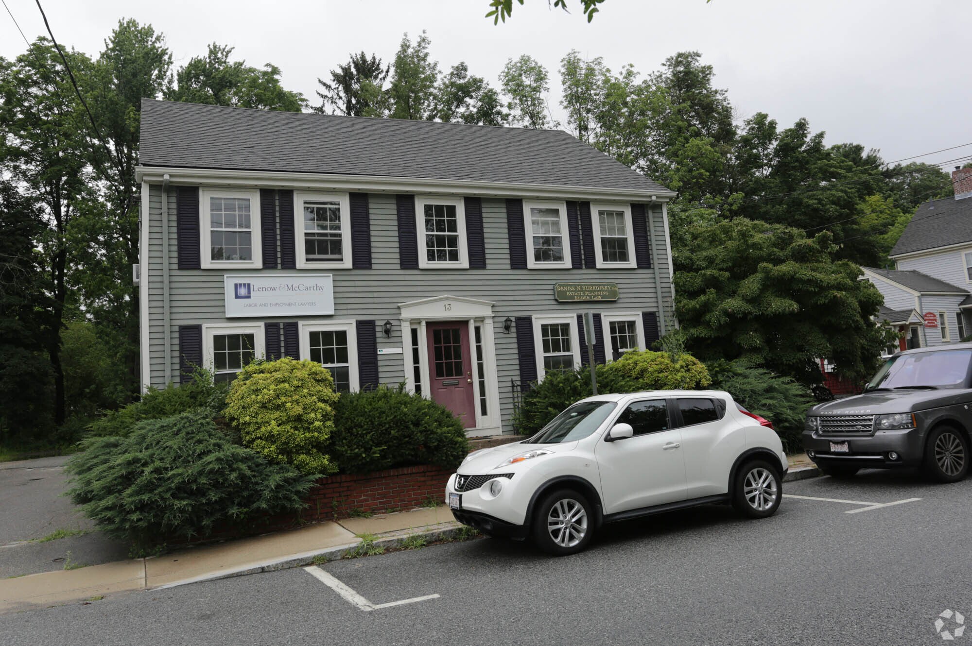 13 Pelham Island Rd, Wayland, MA for sale Primary Photo- Image 1 of 1