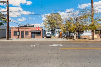 More details for 4705 Claude Ct, Denver, CO - Retail for Sale