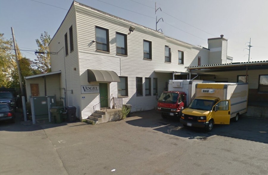 2-12 Norman St, Everett, MA for sale - Building Photo - Image 1 of 1