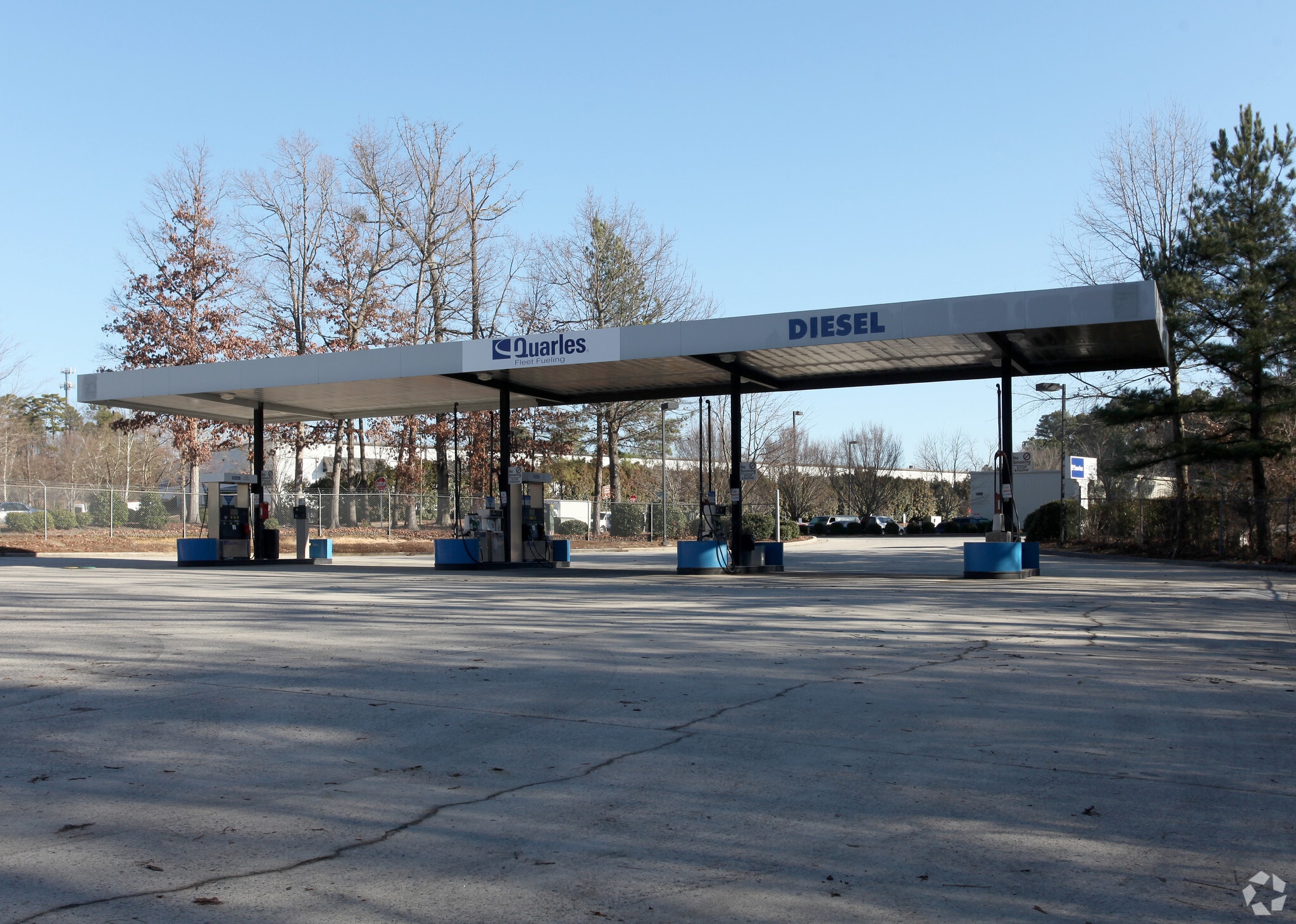 3916 Commerce Park Dr, Raleigh, NC for sale Building Photo- Image 1 of 4