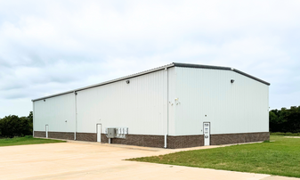 Industrial - Former Grow House - Cannabis Farm