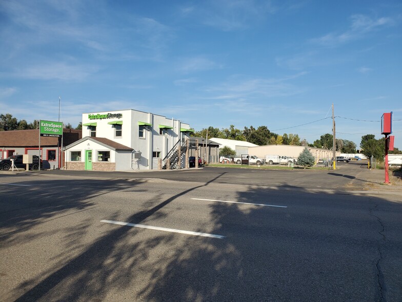 406 S Lincoln Ave, Loveland, CO for lease - Primary Photo - Image 1 of 1