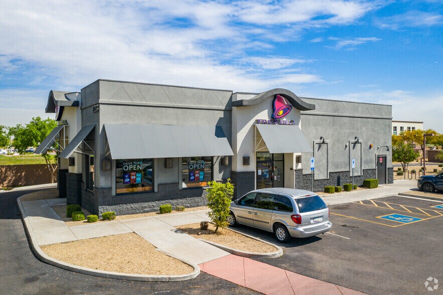 7233 S 51st Ave, Laveen, AZ for sale - Primary Photo - Image 1 of 1