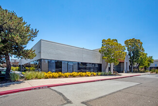 More details for 75 Shoreway Rd, San Carlos, CA - Flex for Lease