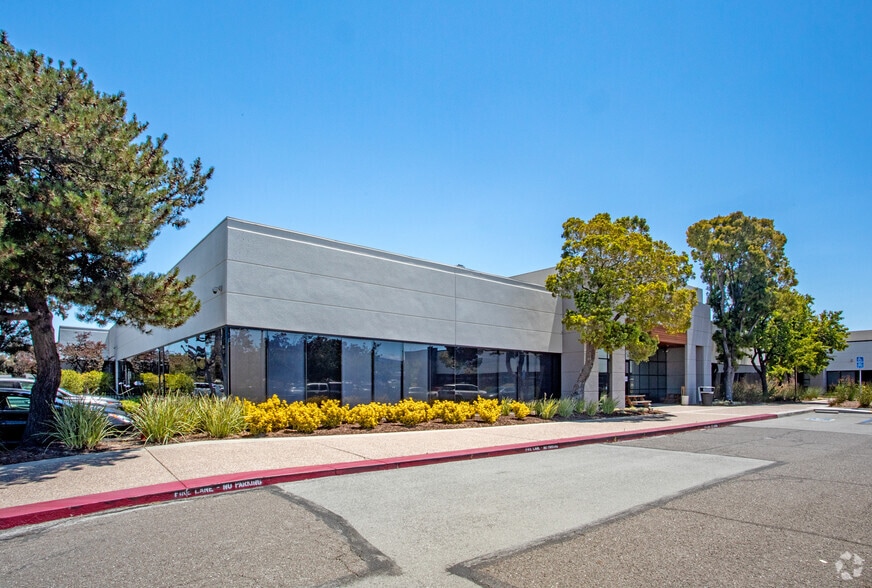 75 Shoreway Rd, San Carlos, CA for lease - Building Photo - Image 1 of 2