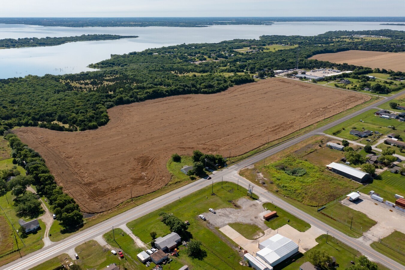 5251 FM 982, Princeton, TX 75407