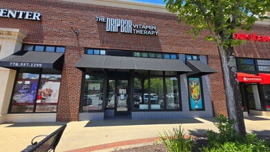 1250 Scenic Hwy, Lawrenceville, GA for lease Building Photo- Image 1 of 4