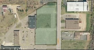 More details for 2700 Pioneer Ave, Rice Lake, WI - Land for Sale