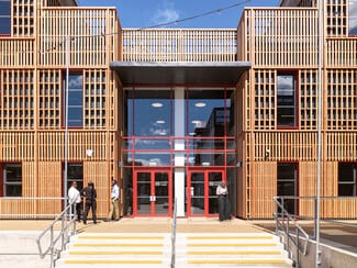 More details for Quebec Way, London - Office for Lease