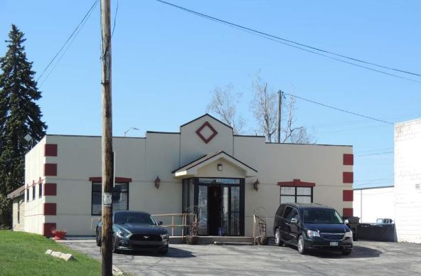 1837 W Wisconsin Ave, Appleton, WI for sale - Building Photo - Image 1 of 1