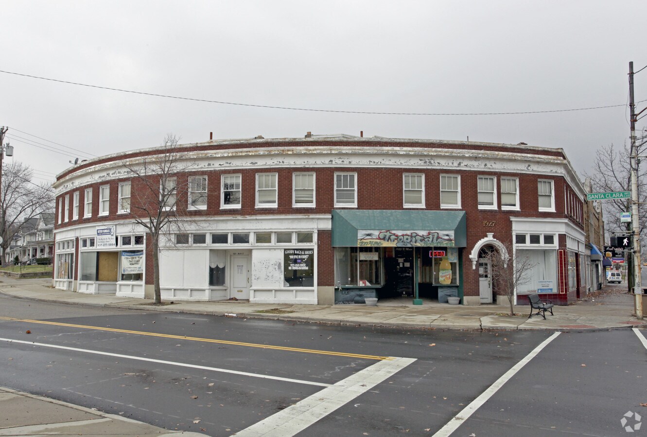 19291945 N Main St, Dayton, OH 45405
