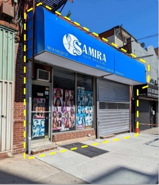 More details for 981 Halsey St, Brooklyn, NY - Retail for Sale