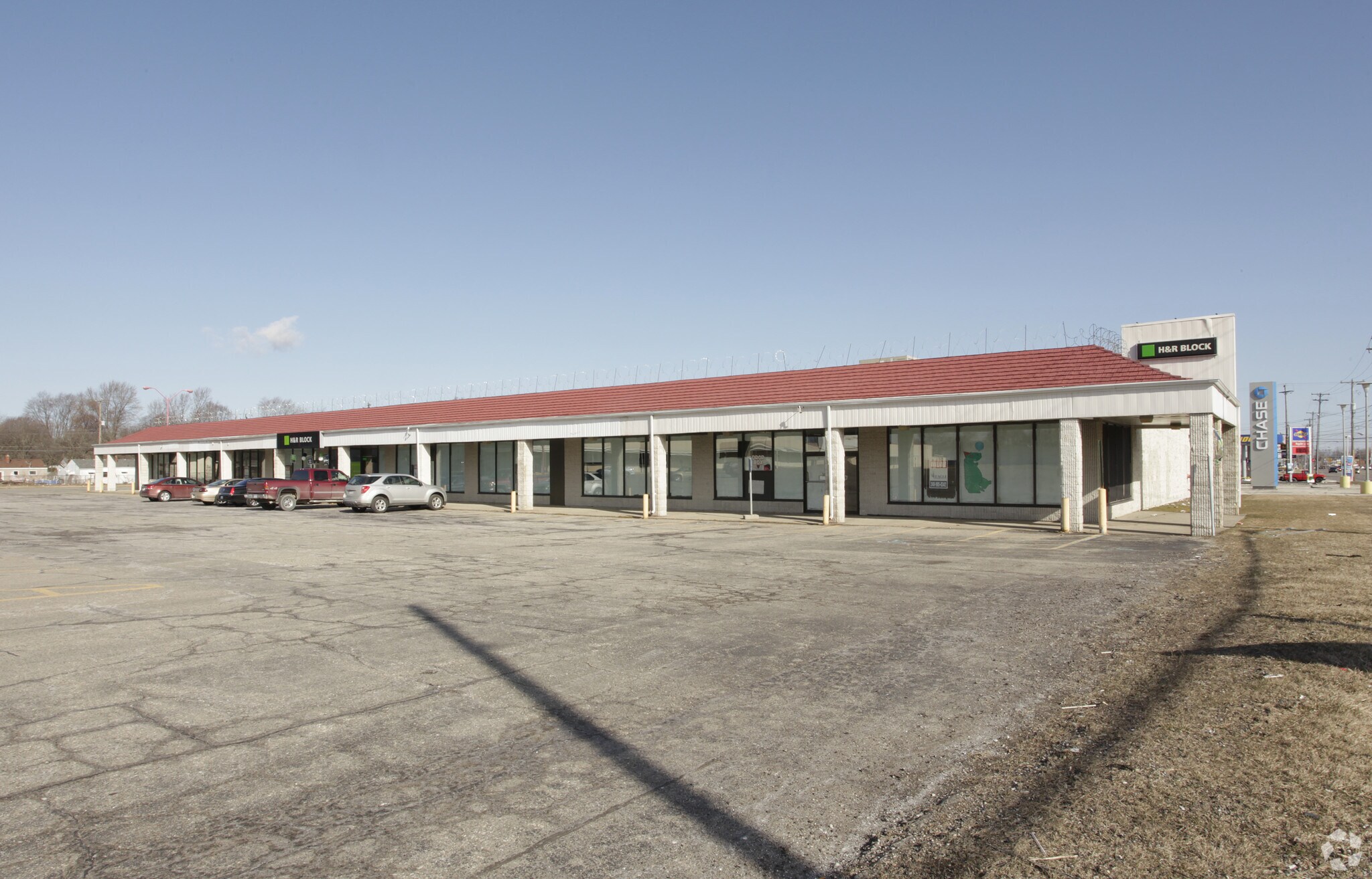 3904-3922 S Dort Hwy, Flint, MI for sale Primary Photo- Image 1 of 1