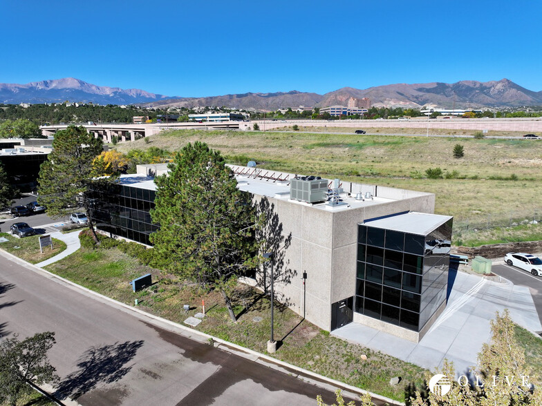 5465 Mark Dabling Blvd, Colorado Springs, CO for sale - Building Photo - Image 3 of 22