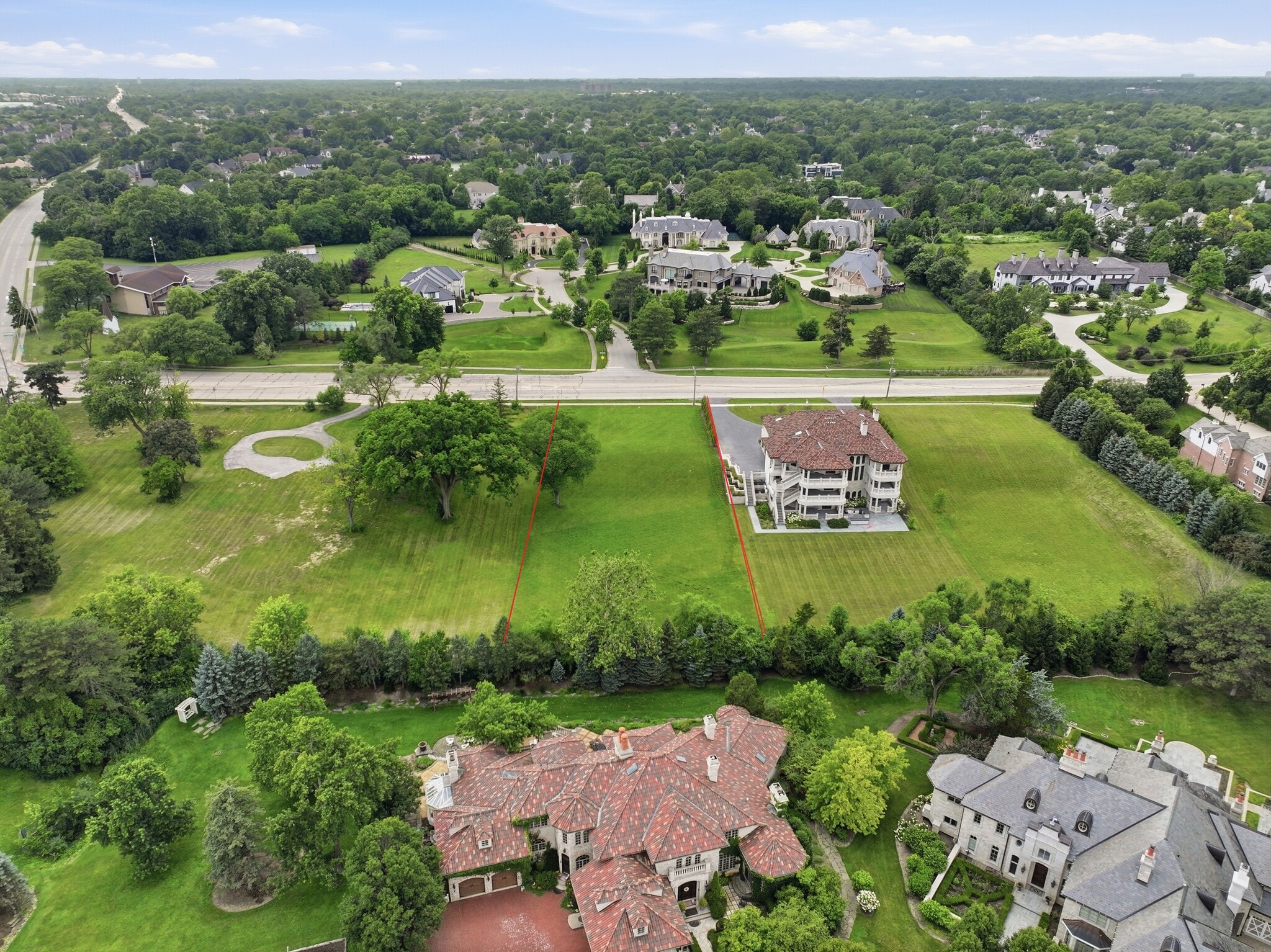 6423 County Line Rd, Burr Ridge, IL for sale Primary Photo- Image 1 of 14