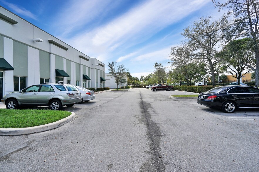 2743-2761 NW 19th St, Pompano Beach, FL for lease - Other - Image 3 of 10