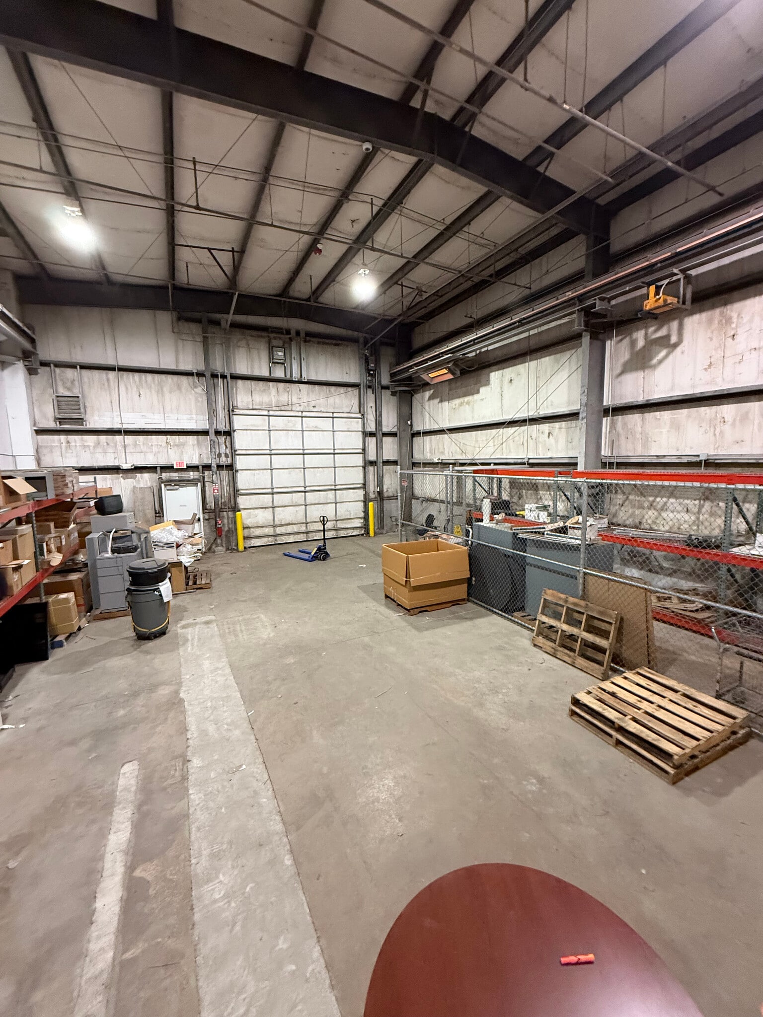 10907 Guilford Rd, Annapolis Junction, MD for lease Interior Photo- Image 1 of 3